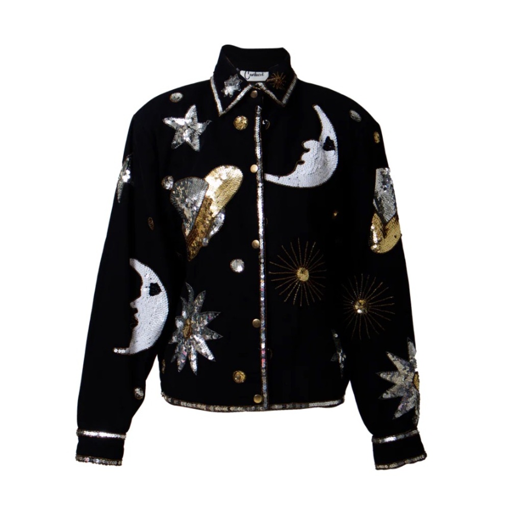 Vintage Carducci Jacket